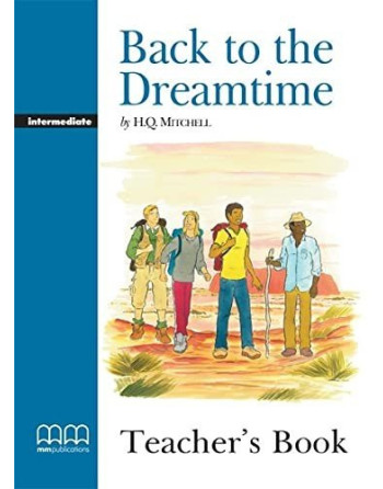 Back to the Dreamtime Intermediate teacher´s book