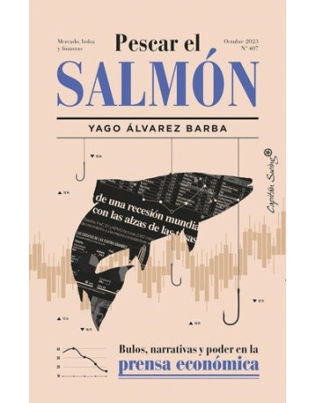 Pescar el salmón