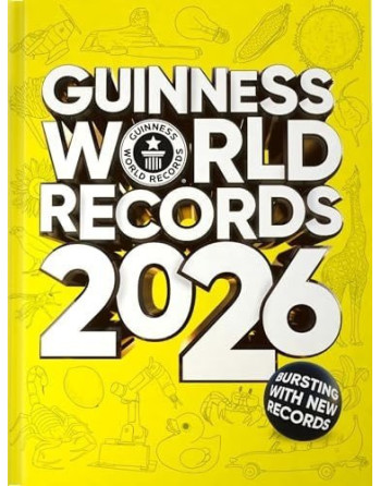 Guinness World Records 2026