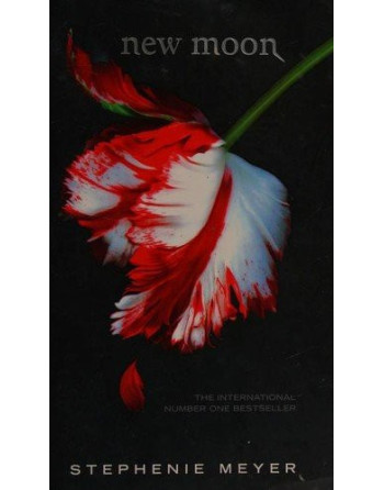 Twilight 2 : New Moon PB