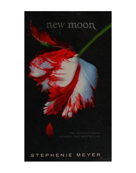 Twilight 2 : New Moon PB