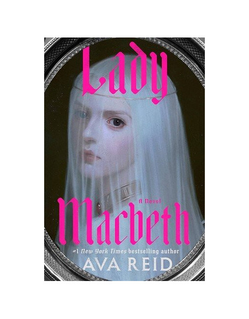 Lady Macbeth