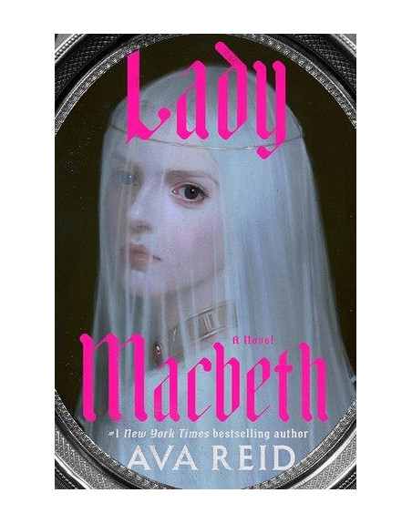 Lady Macbeth