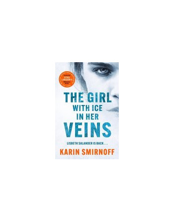 The Girl with Ice in her Veins