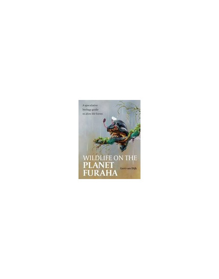 The wildlife on the planet Furaha
