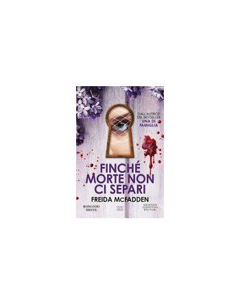 Finché morte non ci separi