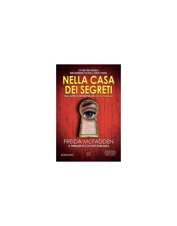 Nella casa dei segreti