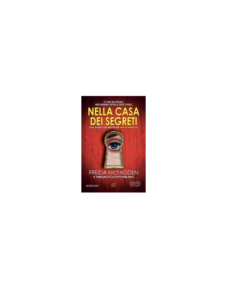 Nella casa dei segreti
