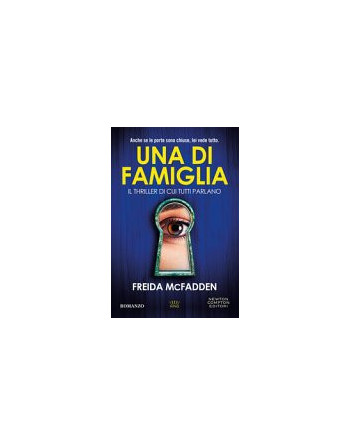 Una di famiglia