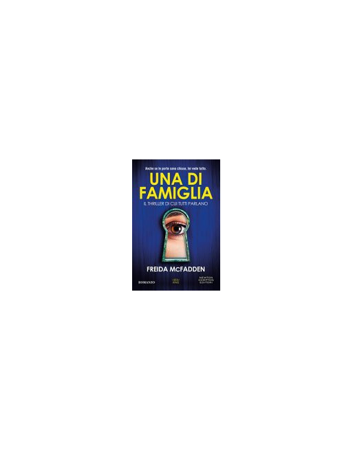 Una di famiglia