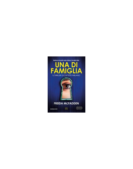 Una di famiglia