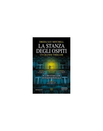 La stanza degli ospiti (King)