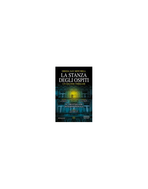 La stanza degli ospiti (King)