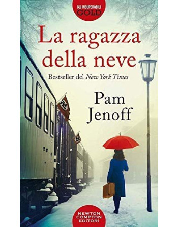 La ragazza della neve