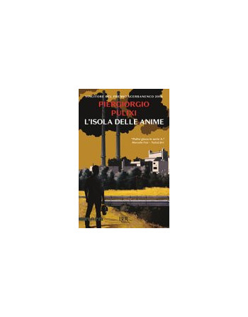 L'isola delle anime