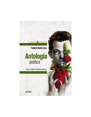 Antología poética