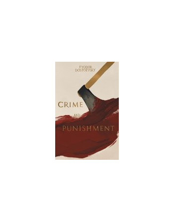 Crime and Punishment HB (Collector's Editions)