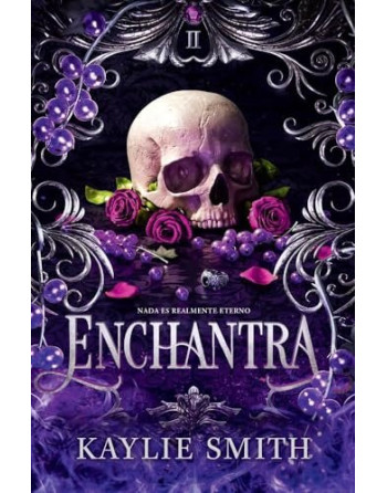 Enchantra