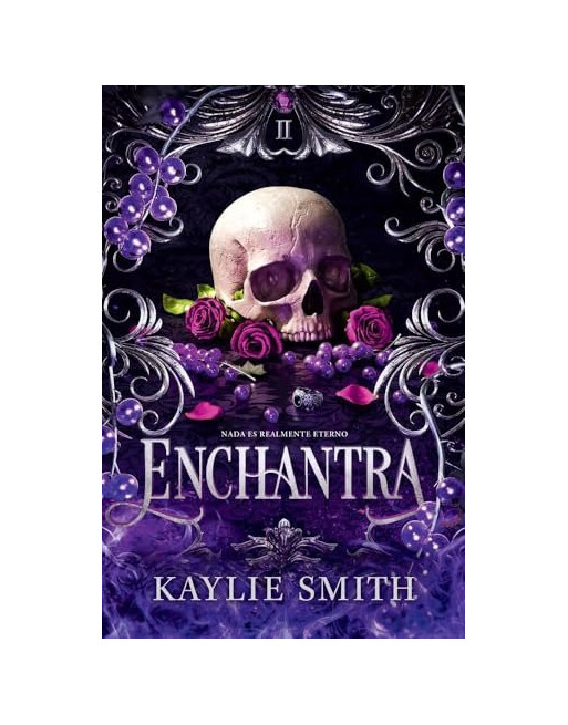 Enchantra