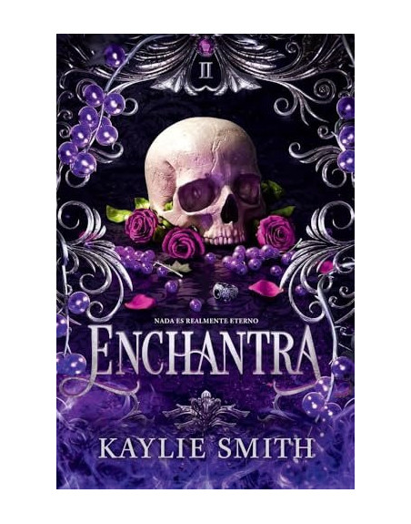 Enchantra