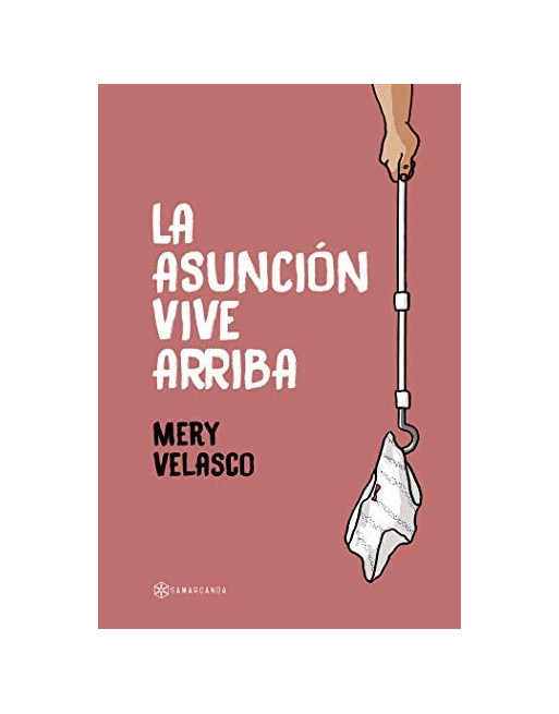 La Asunción vive arriba