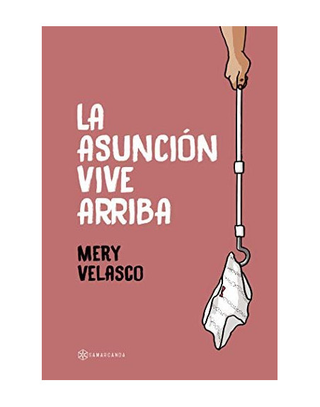 La Asunción vive arriba