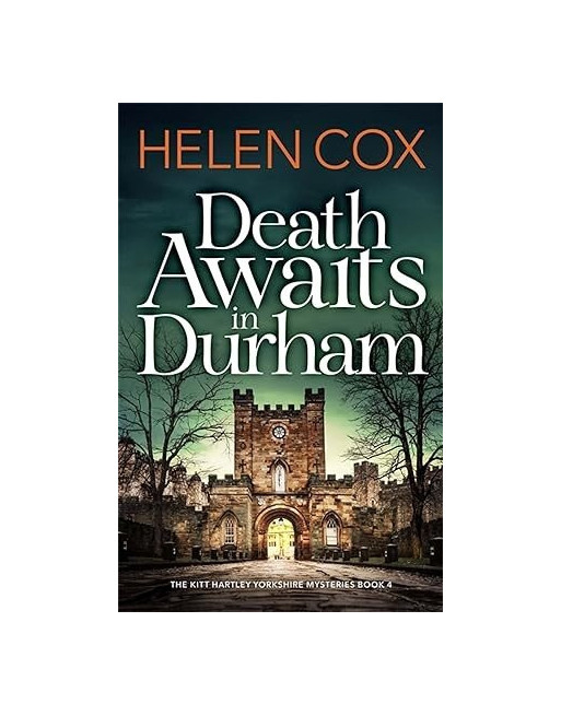 Death awaits in Durham