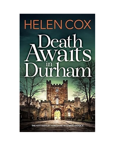 Death awaits in Durham