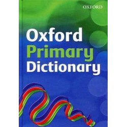 Oxford Primary Dictionary HB