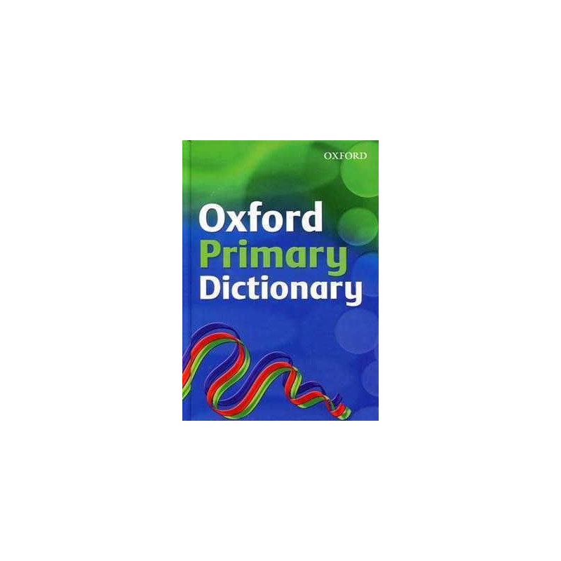 Oxford Primary Dictionary HB