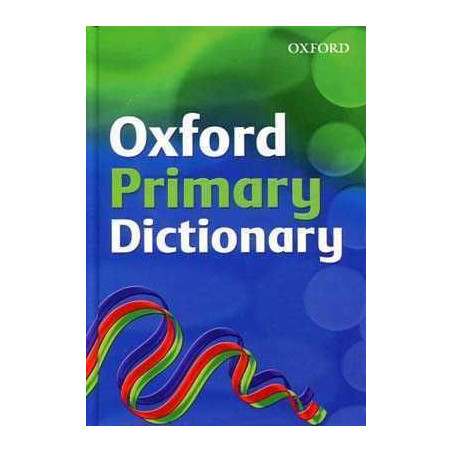 Oxford Primary Dictionary HB