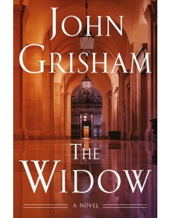 The Widow HB