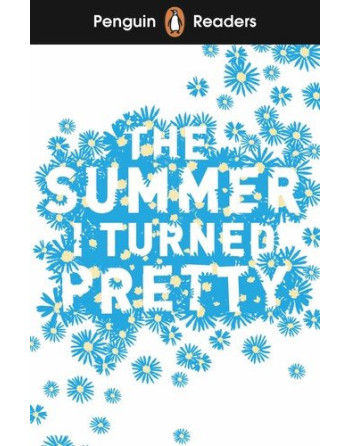 He Summer I Turned Pretty PRL 3