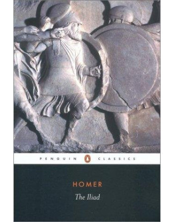 ILIAD, THE