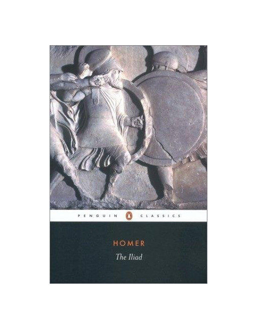 ILIAD, THE
