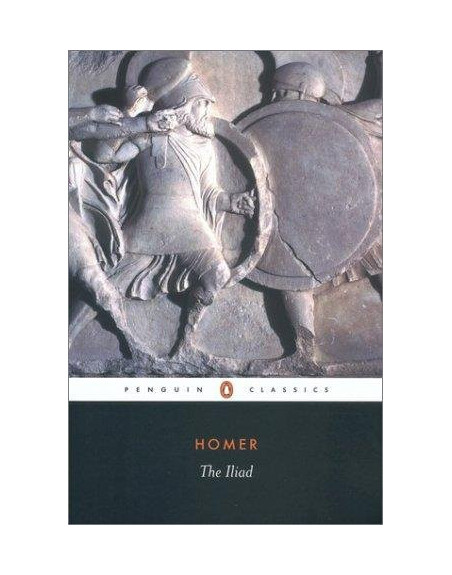 ILIAD, THE