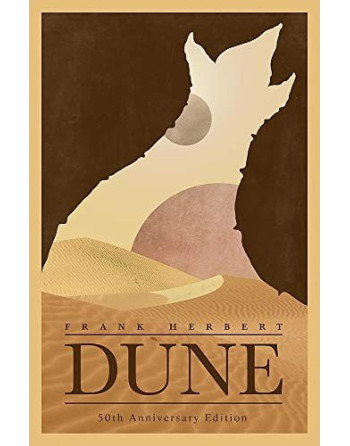 Dune film PB