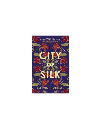 City of silk