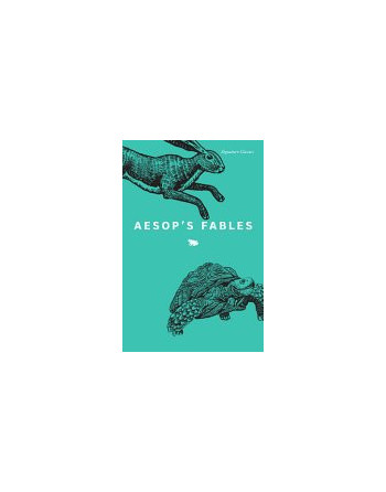 Aesop Fables PB