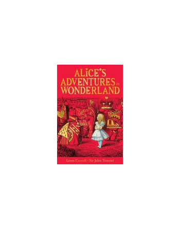 Alice adventures in Wonderland