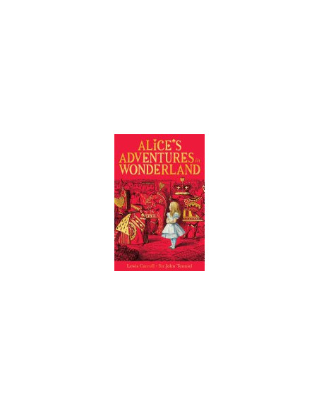 Alice adventures in Wonderland