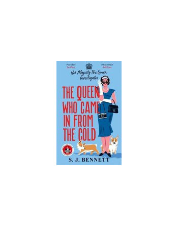 The queen who came the cold