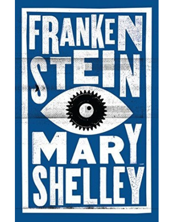 Frankenstein PB