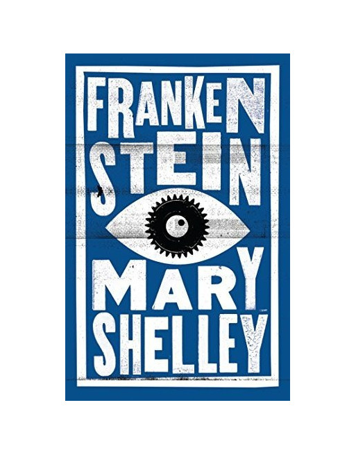 Frankenstein PB