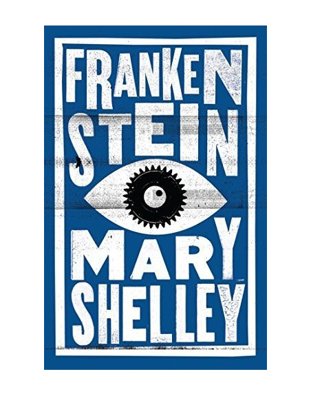 Frankenstein PB