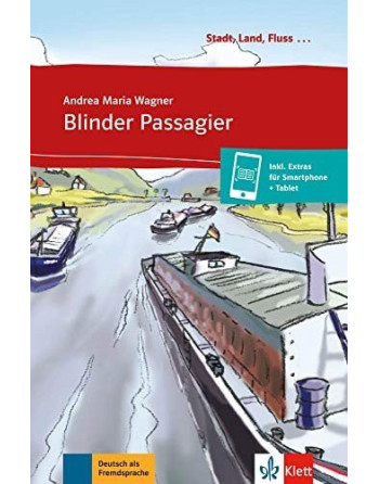 Blinder Passagier A1 audio descargable