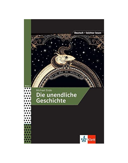 Die unendliche geschichte n2