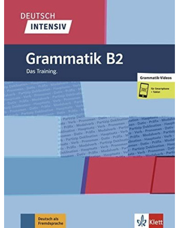 Deutsch intensiv Grammatik B2 ejercicios