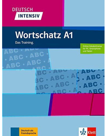 Deutsch intensiv Wortschatz A1