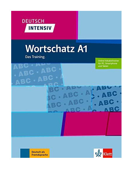Deutsch intensiv Wortschatz A1
